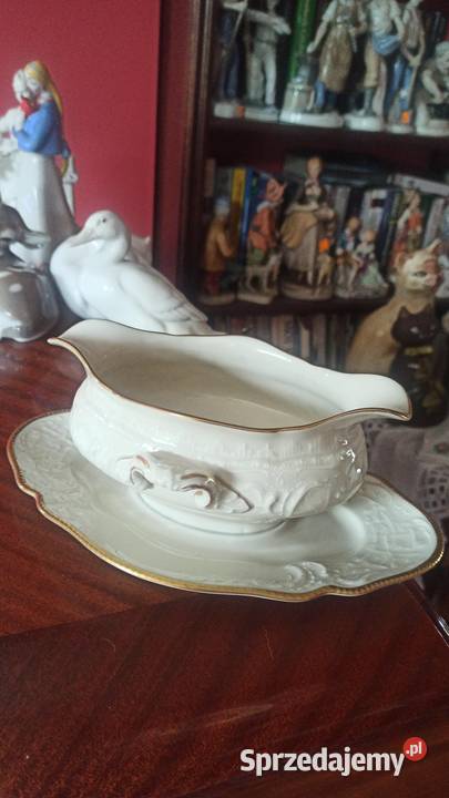 Sosjerka Rosenthal Gdańsk