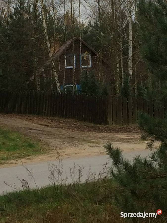 Działki budowlane Jezioro Zdworskie Matyldów sprzedam