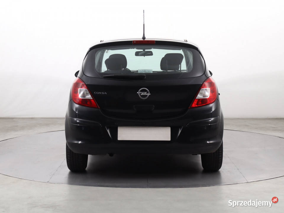 Opel Corsa 14