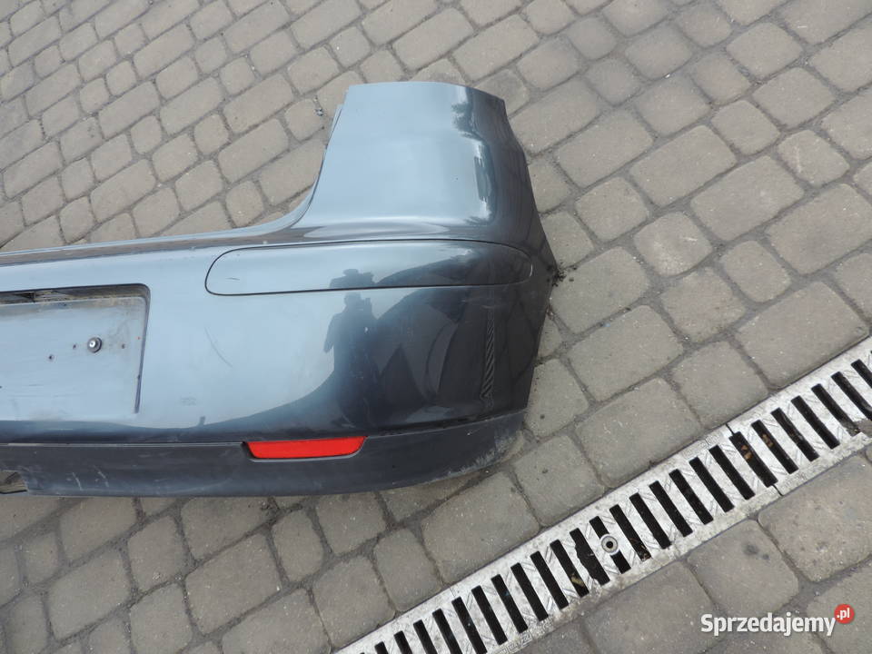 SEAT IBIZA 3 III HB ZDERZAK TYŁ Nowy Sącz
