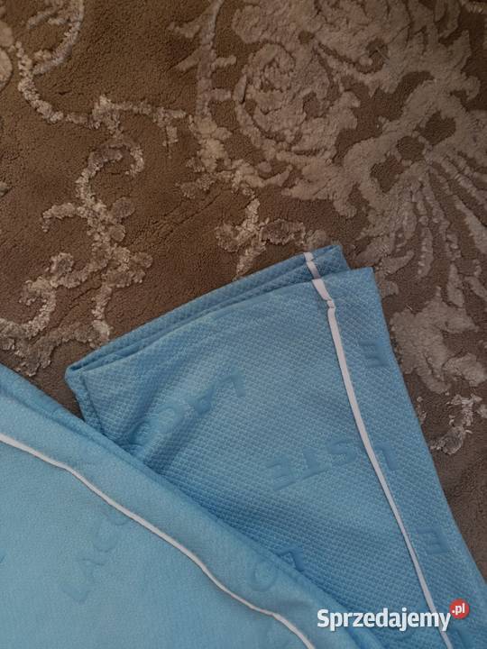 Spodnie dresowe męskie Lacoste Regular Fit Odzież sportowa podlaskie Białystok