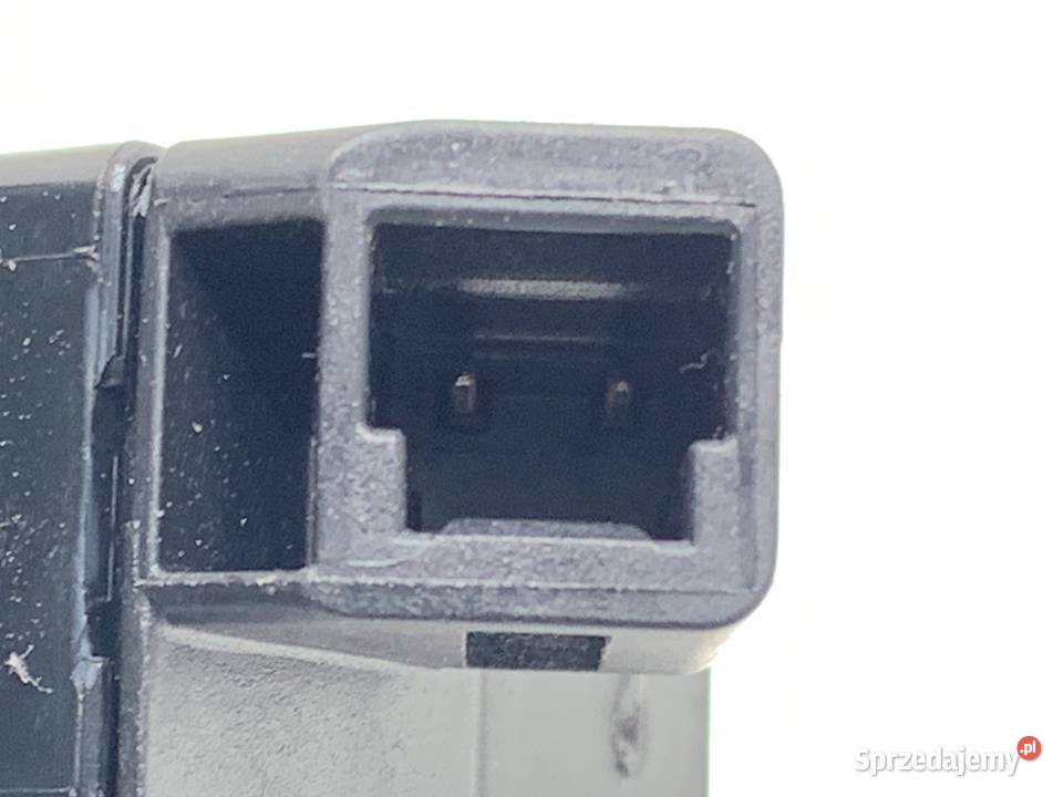 KLAMKA KLAPY TYŁ MAZDA 3 BM Hatchback osobowe Klapy bagażnika