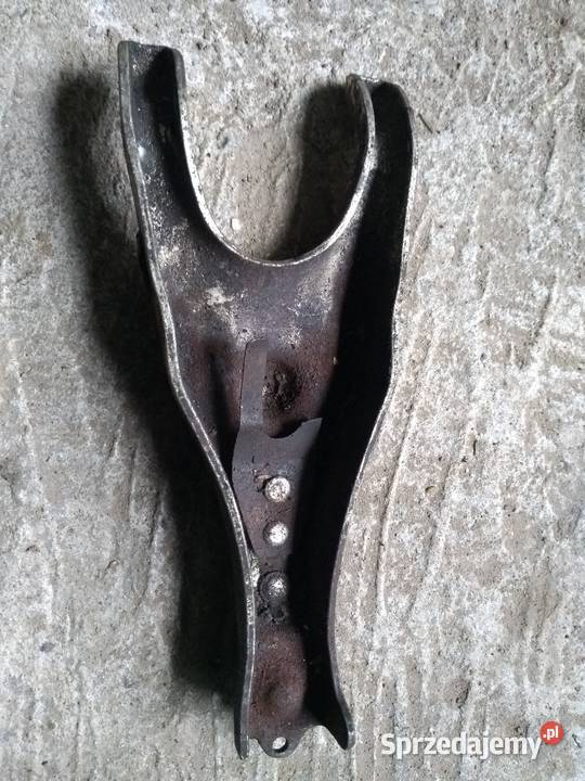 Lapa sprzegła zuk nysa Piwniczna-Zdrój