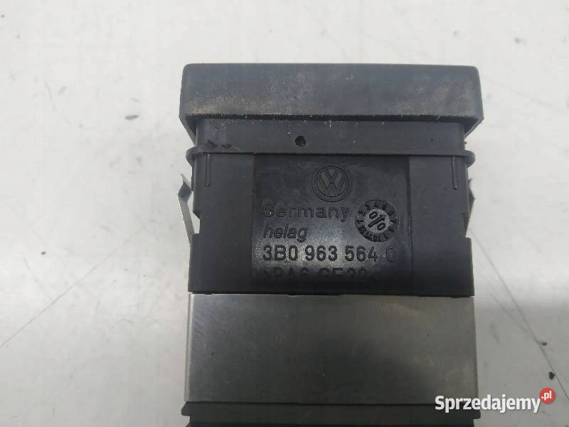 PRZEŁĄCZNIK 3B0963564C Volkswagen Passat V B5 sprzedam