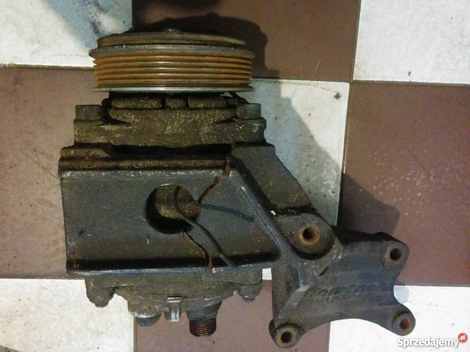 Mercedes 190 124 diesel benzyna spręzarka Skarżysko-Kamienna