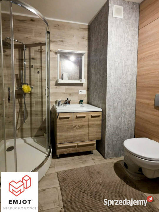 Mieszkanie Łask 32m2 łódzkie