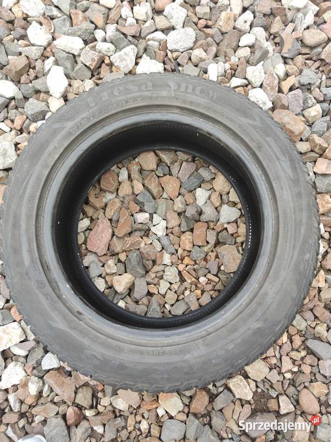 Opony 4cale mazowieckie Siedlce