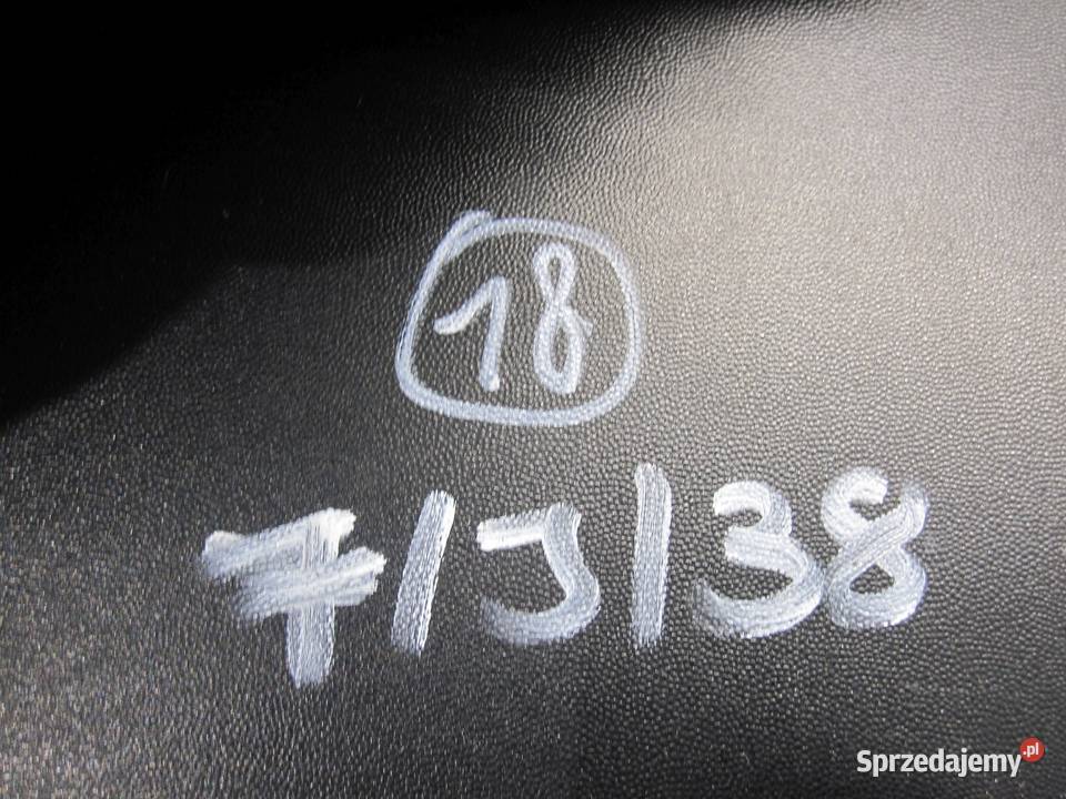CITROEN C3 PICASSO LIFT 13r lampa prawa tył Kielce sprzedam