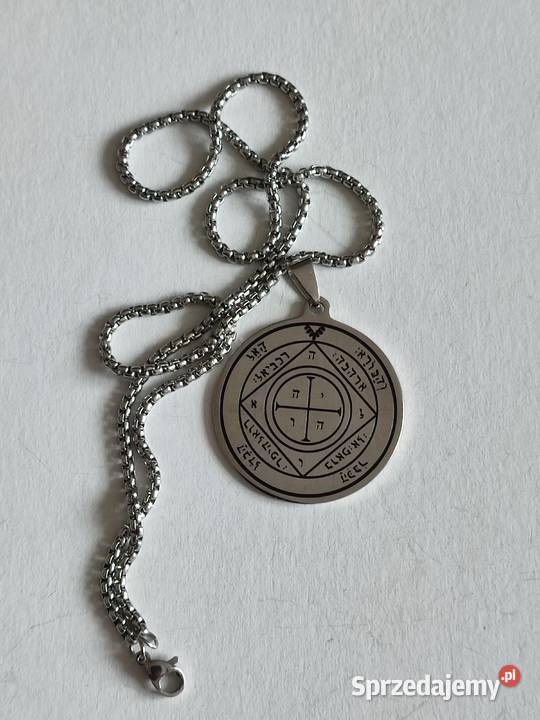 Nowy piękny naszyjnik I Kraków sprzedam