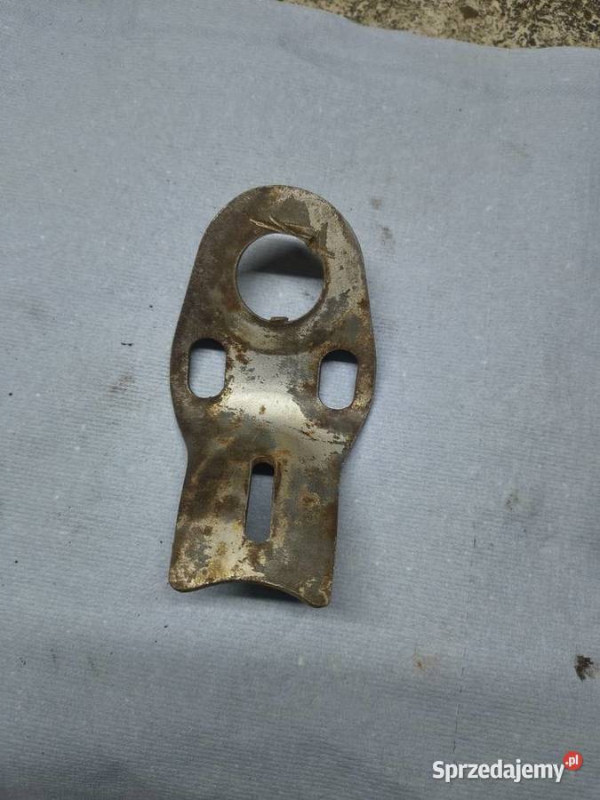 Obudowa lampa Simson Sr 2 stacyjka Rzeszów