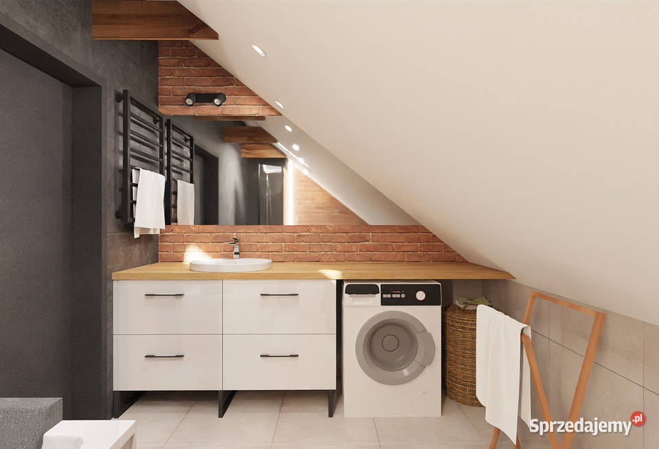 Dwa mieszkania Reszel Stare Miasto 95m2 100 m2