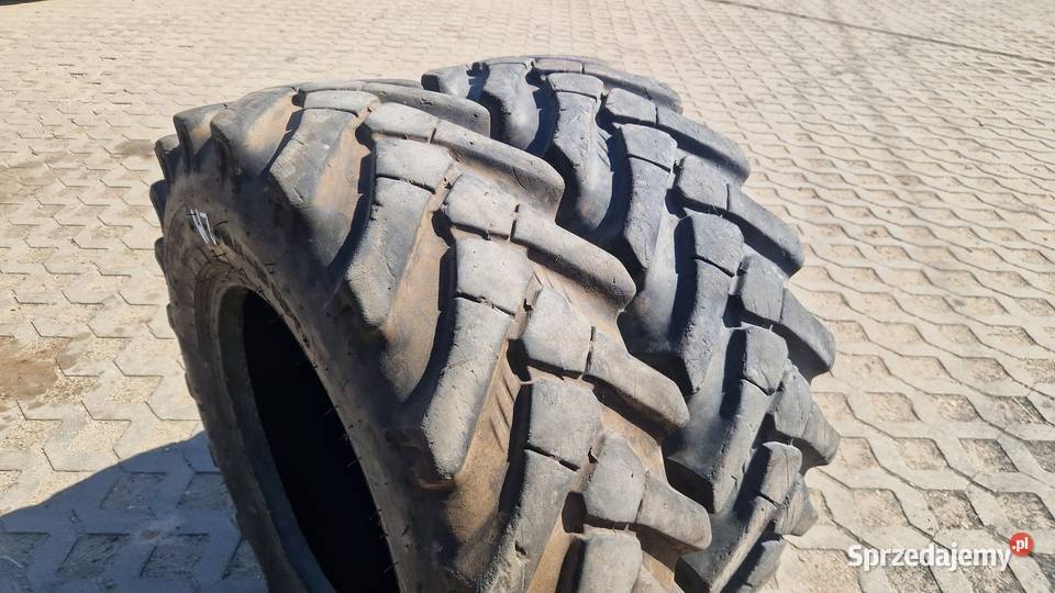 10518 1058018 12018 Alliance 90 bieżnik 10PR Nowe Miasto Lubawskie