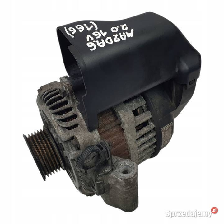 ALTERNATOR Mazda 6 II GH 20 16V A2TJ0391B 100A Chełm