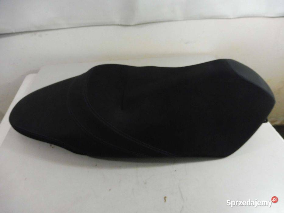 Piaggio MP3 300 nowy fotel siedzenie kanapa Poznań sprzedam