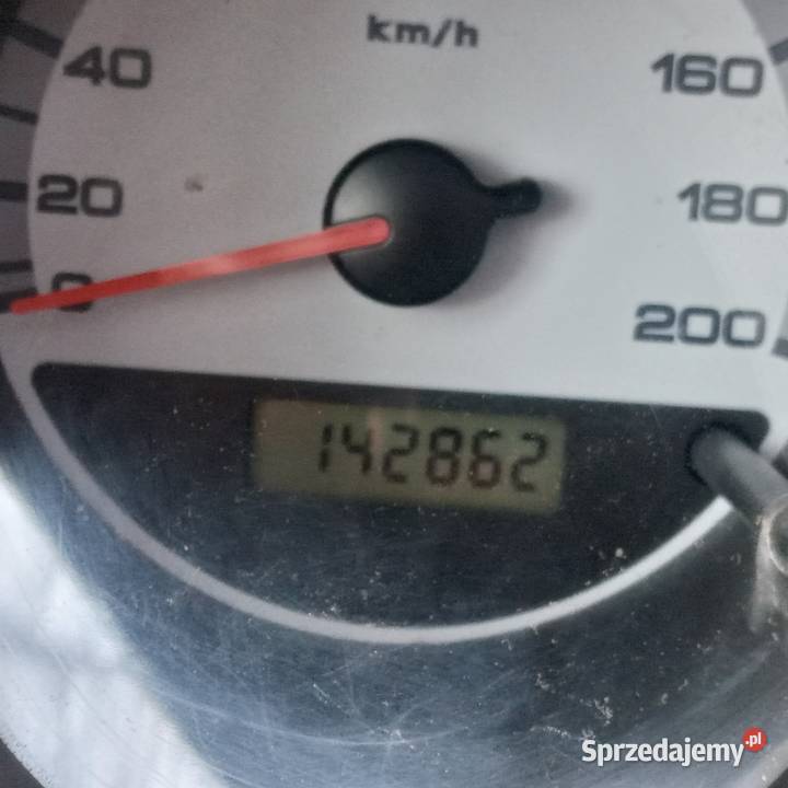 Suzuki Ignis 4x4 Janów Lubelski sprzedam