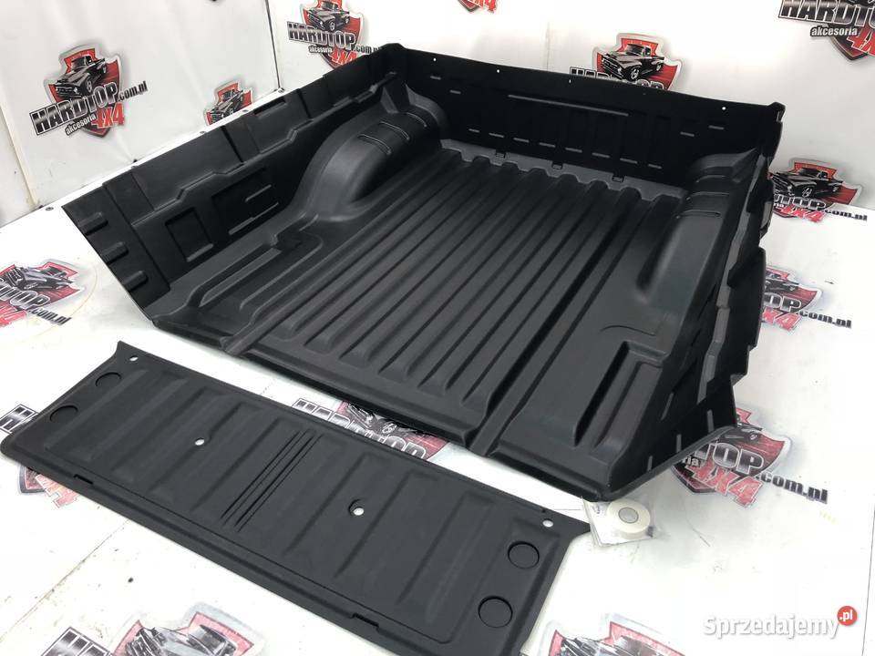 Kuweta pickup Nissan Navara zabudowa pokrywa Karoseria Pasłęk