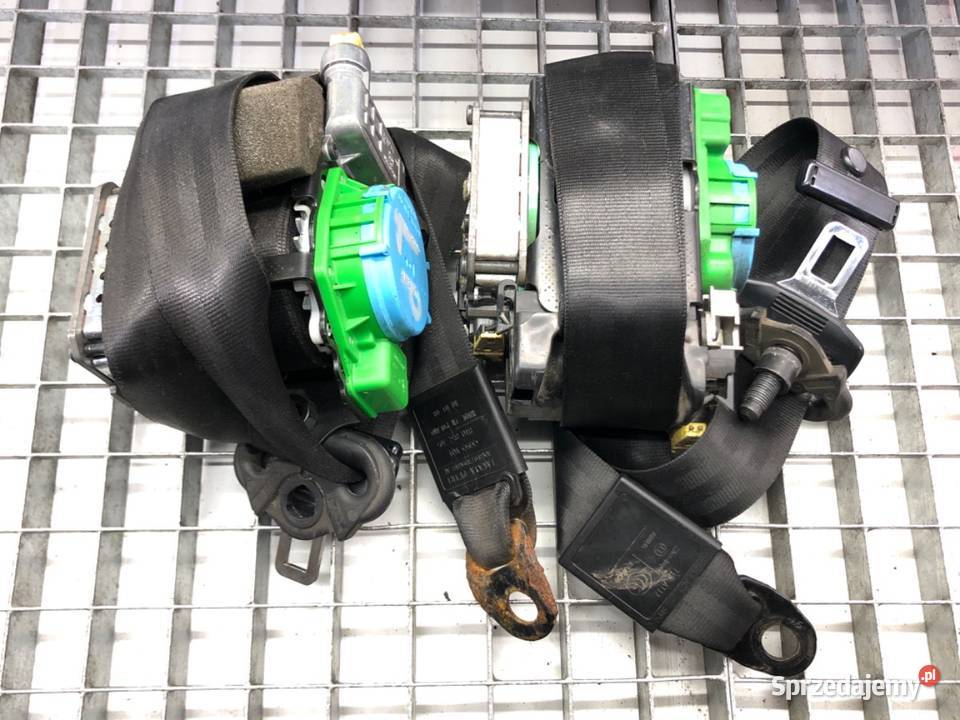 KOKPIT AUDI A5 8T 8E0880201DH SportowyCoupe 0717 Deski rozdzielcze, konsole