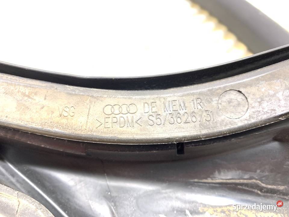 USZCZELKA DRZWI PRZÓD PRAWA AUDI A7 4G Hatchback