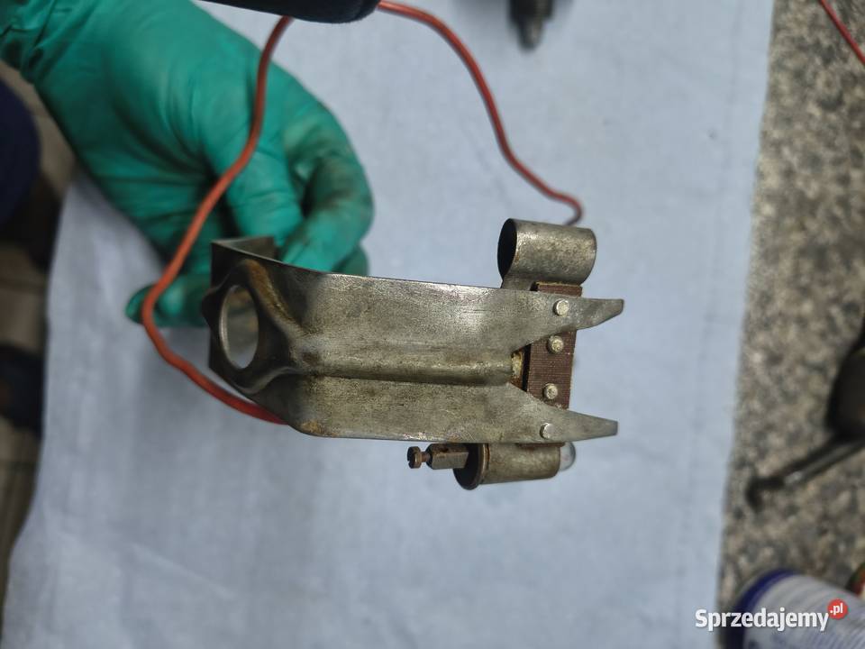 Licznik Pal Jawa 250 350 kiwaczka