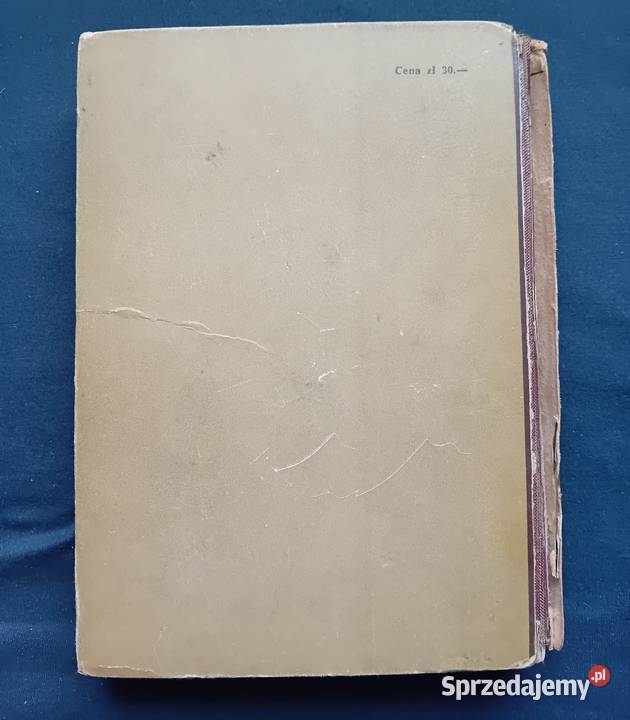 Henryk Sienkiewicz W pustyni i w puszczy PIW Koźminek