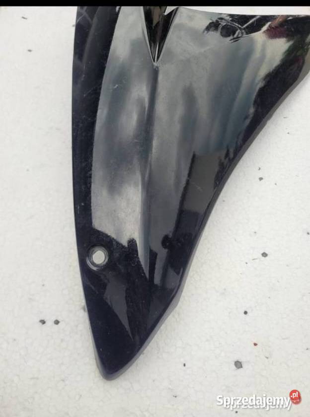 SUZUKI GSXR GSXR 600 750 K8 K9 OWIEWKA OSŁONA Nowy Tomyśl