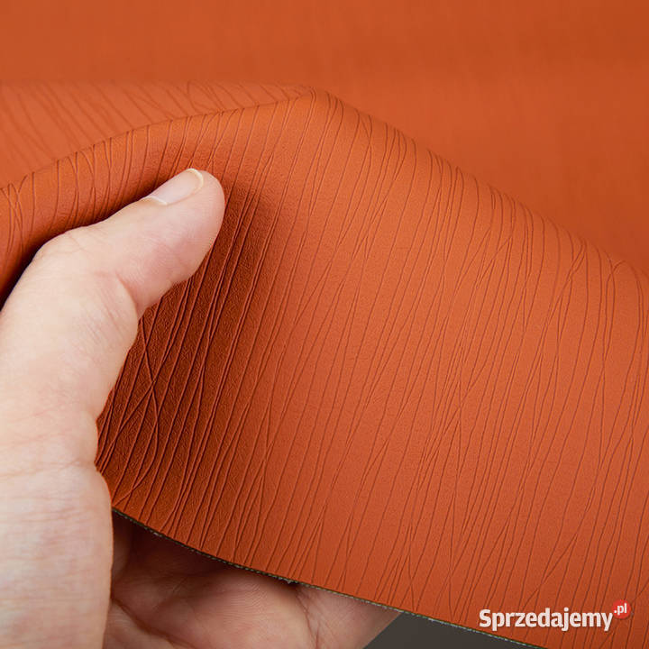 Eko Skóra Surf 745gm2 137 kolor Spicy SF105 mazowieckie Latchorzew