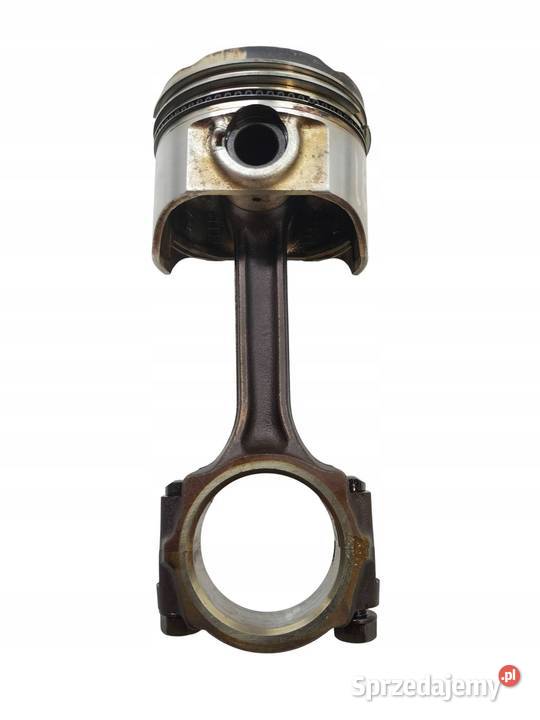 TŁOK KORBOWÓD 13 16V Suzuki Wagon R I 19932006