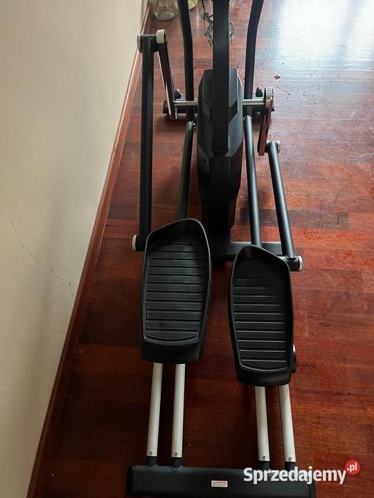 Orbitrek magnetyczny FINNLO E GLIDE SR