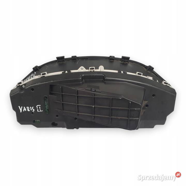 LICZNIK ZEGARY 838000D660D Toyota Yaris II 133