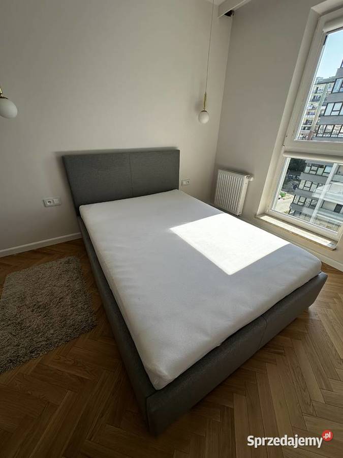 Łóżko 140200 bez materaca Radom
