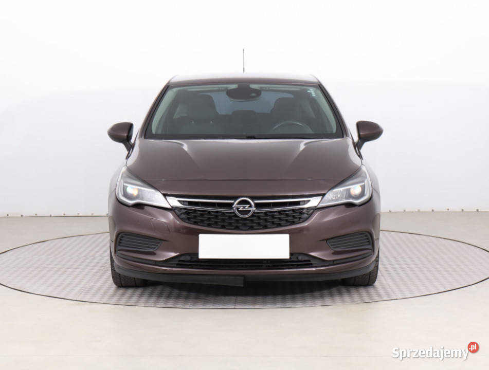 Opel Astra 14 T ogrzewanie postojowe mazowieckie Piaseczno