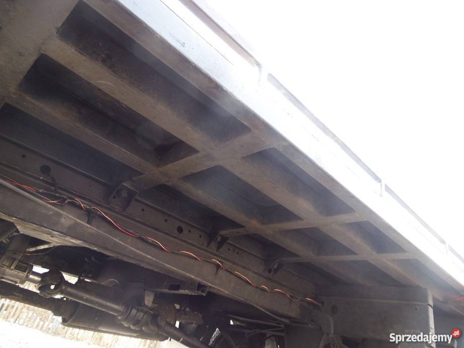 Okazja auto laweta pomoc drogowa 24td katb Jelenia Góra