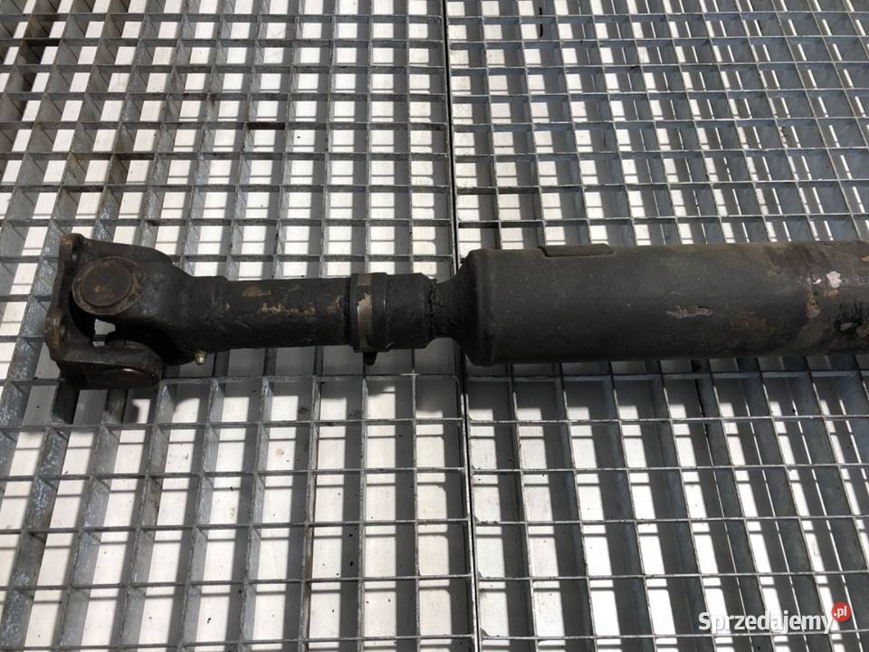 WAŁ NAPĘDOWY TYŁ FSC Bus 21 69