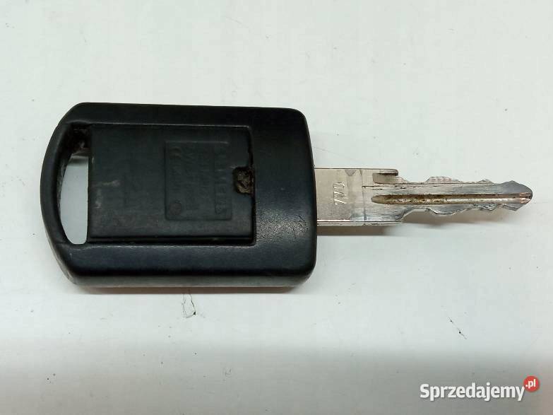 STACYJKA 24445098 Opel Meriva I 20022010 A Rok produkcji 2003 Stacyjki i kluczyki świętokrzyskie