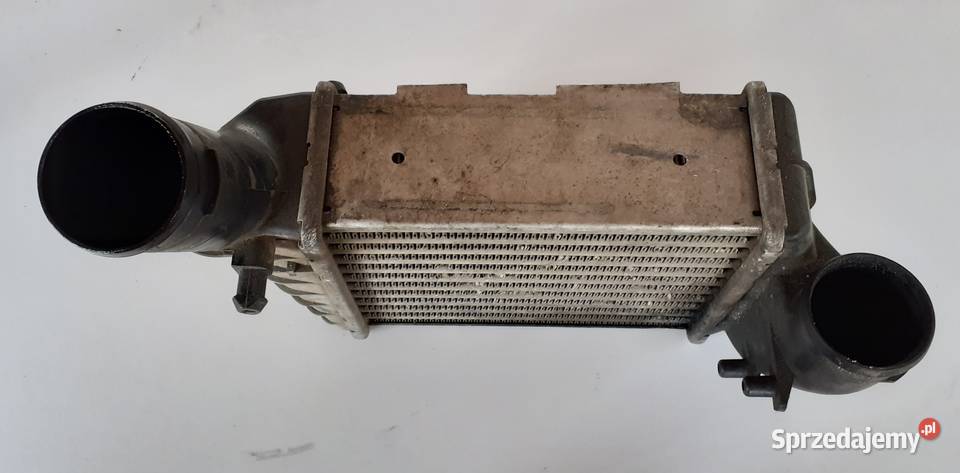 Intercooler prawy 059145806 Audi śląskie Mikołów
