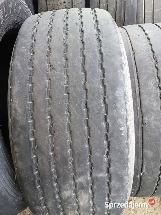 385 55 R225 FULDA ECOTONN 2 Opona naczepowa Kolbuszowa