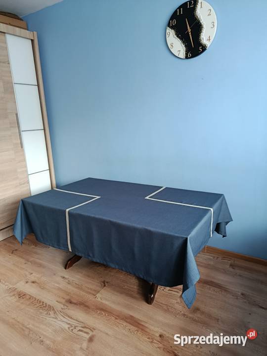 obrus Obrusy Częstochowa