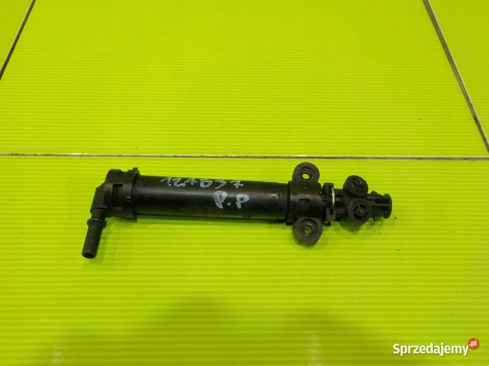 CHEVROLET CAPTIVA 10r spryskiwacz lampy prawy osobowe Suków