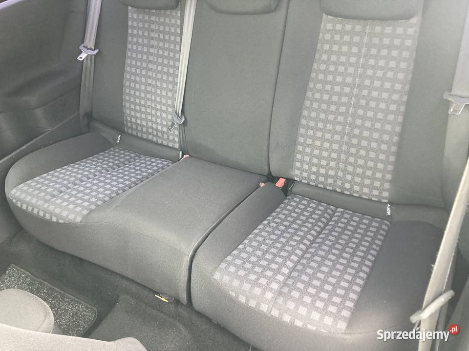 Renault Megane 120KM