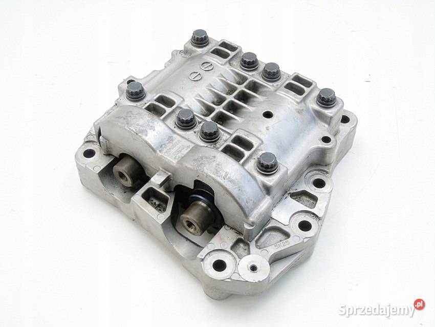 Wałki balansowe 22 D4D Avensis Rav4 Corolla śląskie Sosnowiec