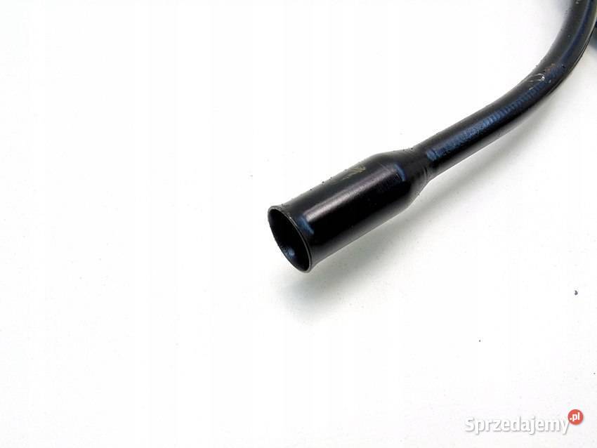 RURKA BAGNETU 14 8V FIORINO QUBO NEMO 207 C3 206 Sosnowiec sprzedam