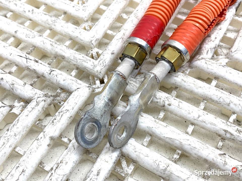 PRZEWÓD WYSOKIEGO NAPIĘCIA LEXUS GS