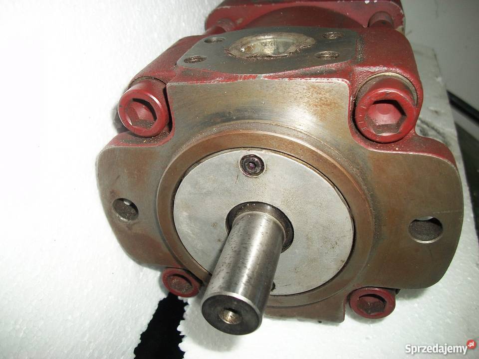 Pompa Truninger 4H20323H3008 Olkusz