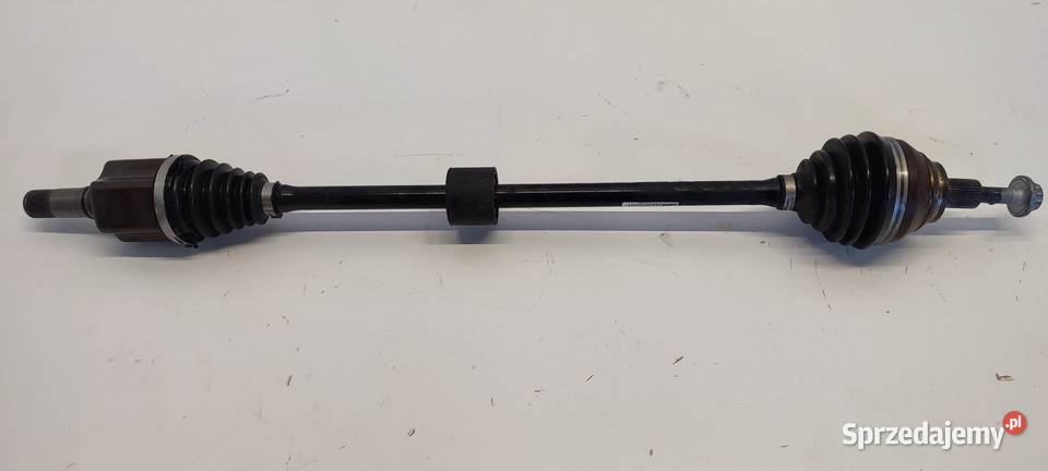 VW TAYRON PÓŁOŚ PRAWY PRZÓD 15 5QS407272 sprzedam