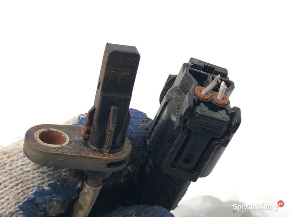 CZUJNIK ABS LEWY PRZÓD HYUNDAI KONA 58930J9000 osobowe sprzedam