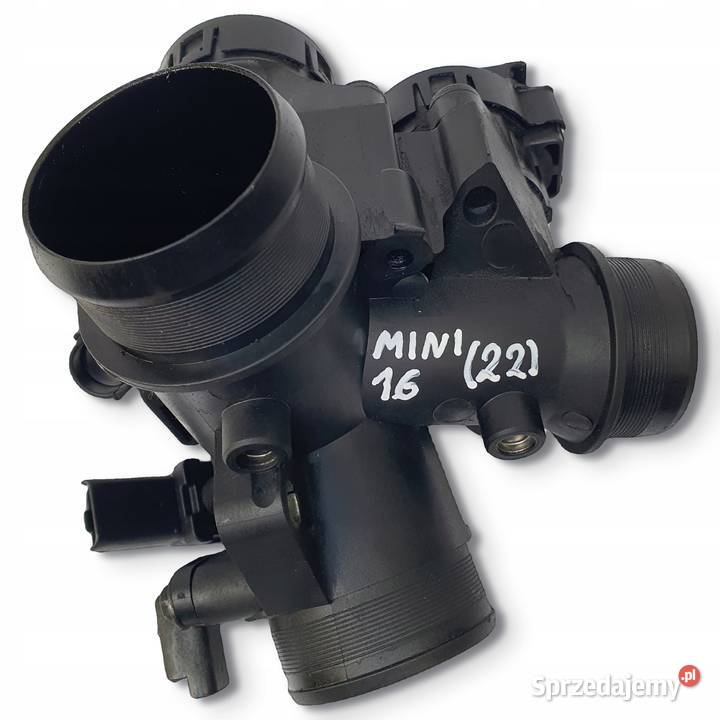 PRZEPUSTNICA Volvo S40 II V50 16 D 9686487880 lubelskie Chełm sprzedam