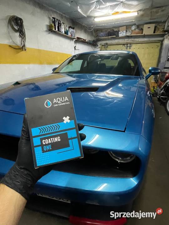Dodge Challenger SXT Plus 36 LPG 2015 Luborzyca