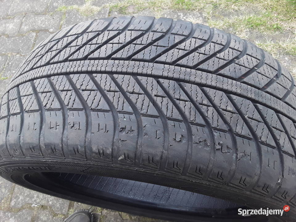Opony 225 50 r17 śląskie Tarnowskie Góry
