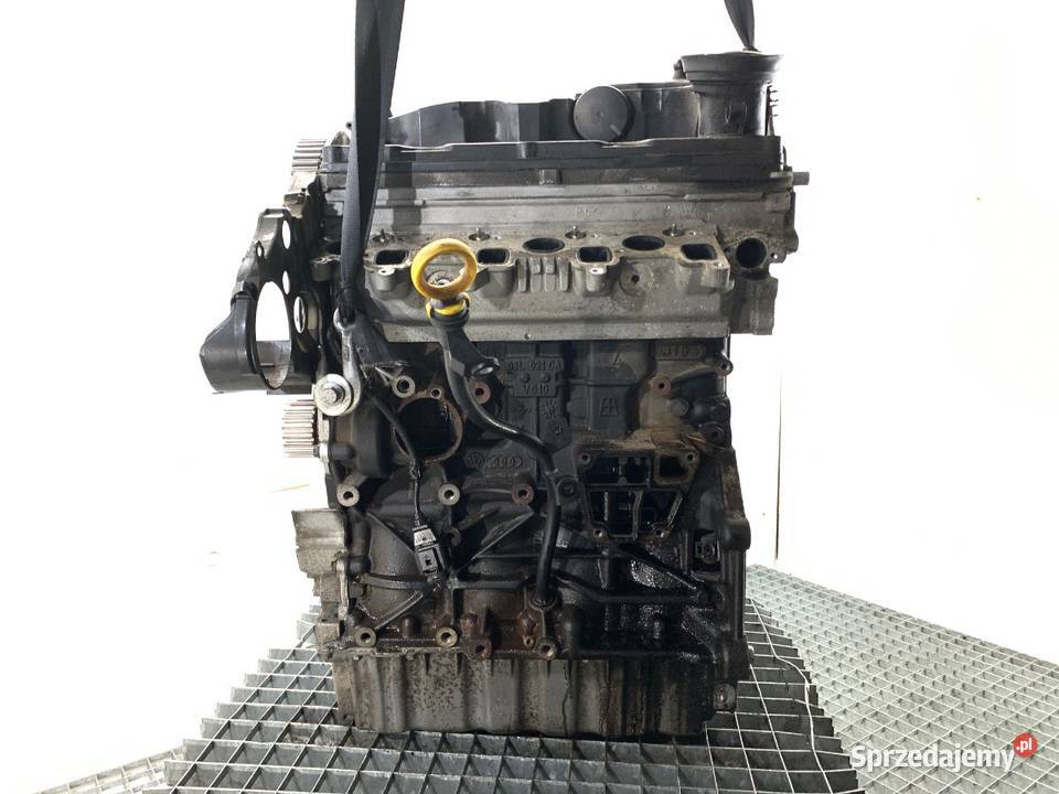 SILNIK VW 20 140 CFF 1015 PASSAT B7 podkarpackie