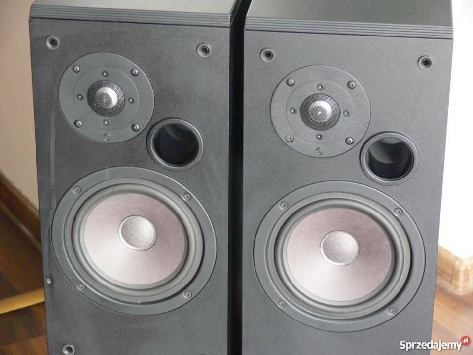 Kolumny MB Quart TWO sprawneWYSYŁKA Jasło